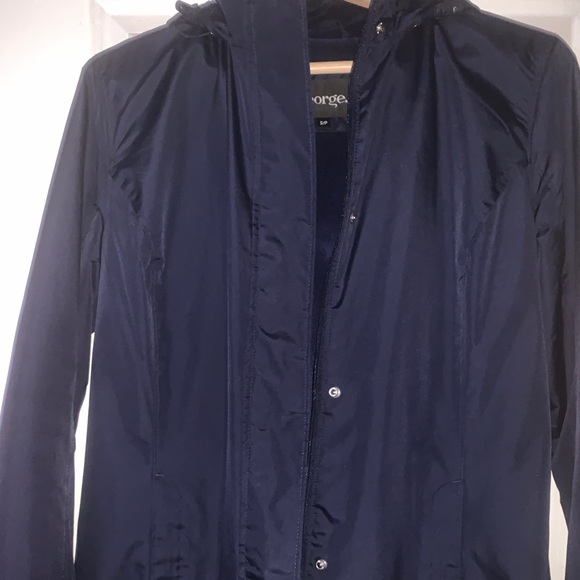 Light soft jacket - Picture 2 of 8